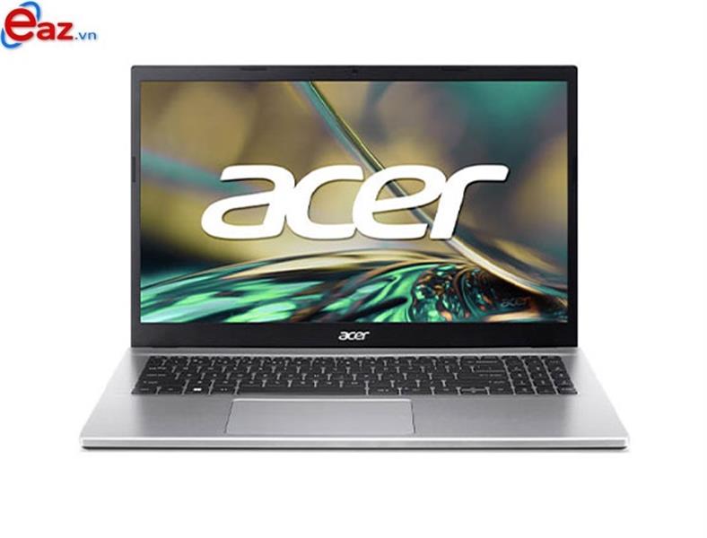 Acer Aspire A315 59 31BT (NX.K6TSV.00L) | Intel&#174; Alder Lake Core™ i3 _ 1215U| 8GB | 256GB SSD PCIe | Intel&#174; UHD Graphics | 15.6 inch Full HD IPS | Win 11 | 1023D